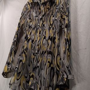 COPY - ASHLEY STEWART Top